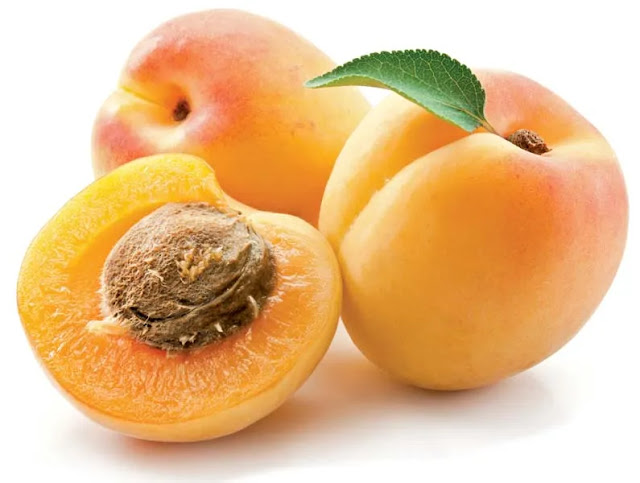 Amazing Benefits of Apricot