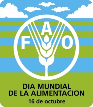 día alimentación