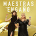 Maestras del engaño (The Hustle)-Película en Español HD