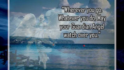 Quotes About Angel Images