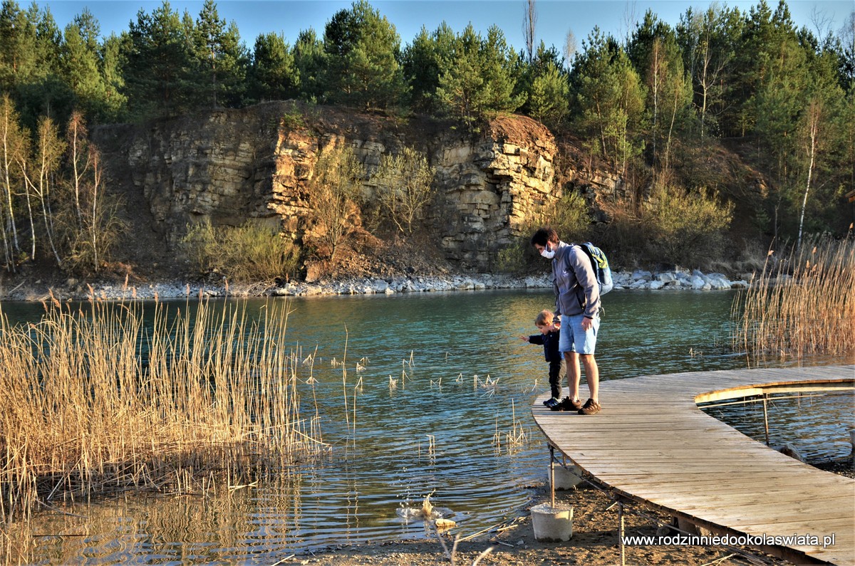 Park-Gródek-Zbiornik-Wydra-Jaworzono