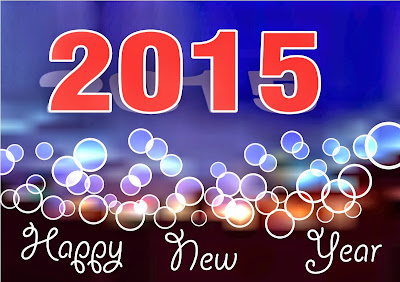 Happy New Year HD Wallpapers