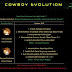 Cowboy Evolution Lost Saga