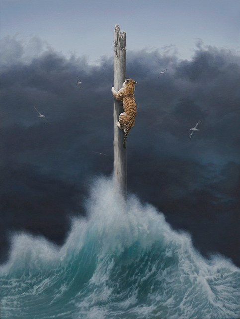 Joel Rea