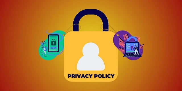 Privacy Policy