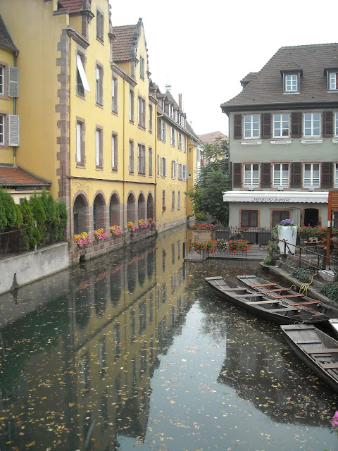 Colmar RisparmiaEviaggia