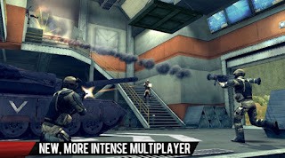 modern combat 4 zero hour mod offline