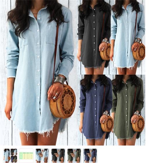Night Dress - Shop Space For Sale