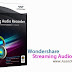 Wondershare Streaming Audio Recorder v2.2.2 Latest Version
