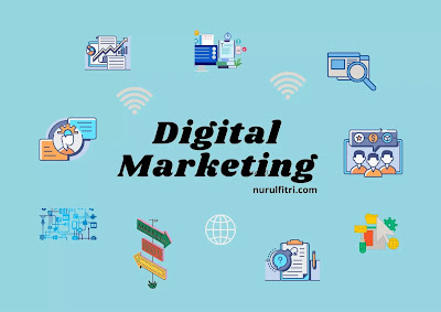 Strategi digital marketing untuk meningkatkan penjualan