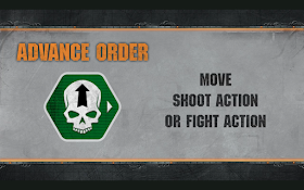 Advance order Warhammer 40,000 Apocalypse-