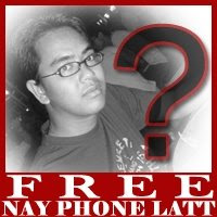 Nay Bone Latt