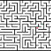 my second maze w/ monsters 