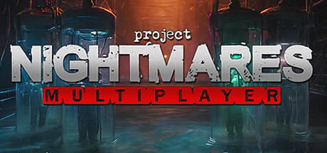 El juego argentino Project Nightmares Multiplayer ya tiene disponible su página en Steam