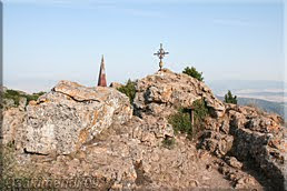 Cima de Toloño