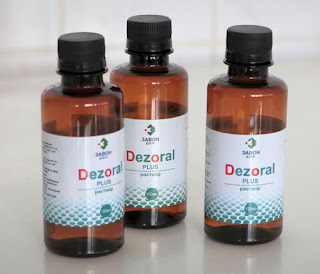 Dezoral EkoPrevent D.O.O dezinficijensi