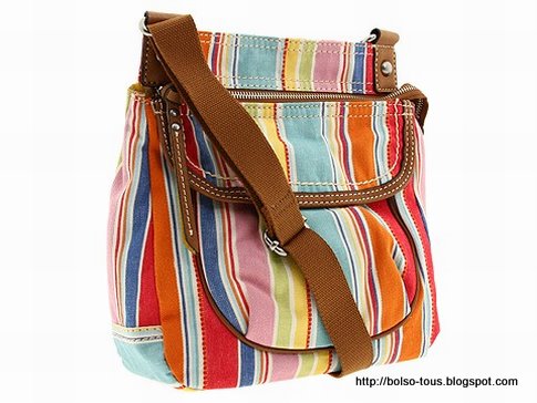 Bolso tous:bolso-17126813
