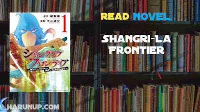 Read Shangri-La Frontier Novel Full Chapters
