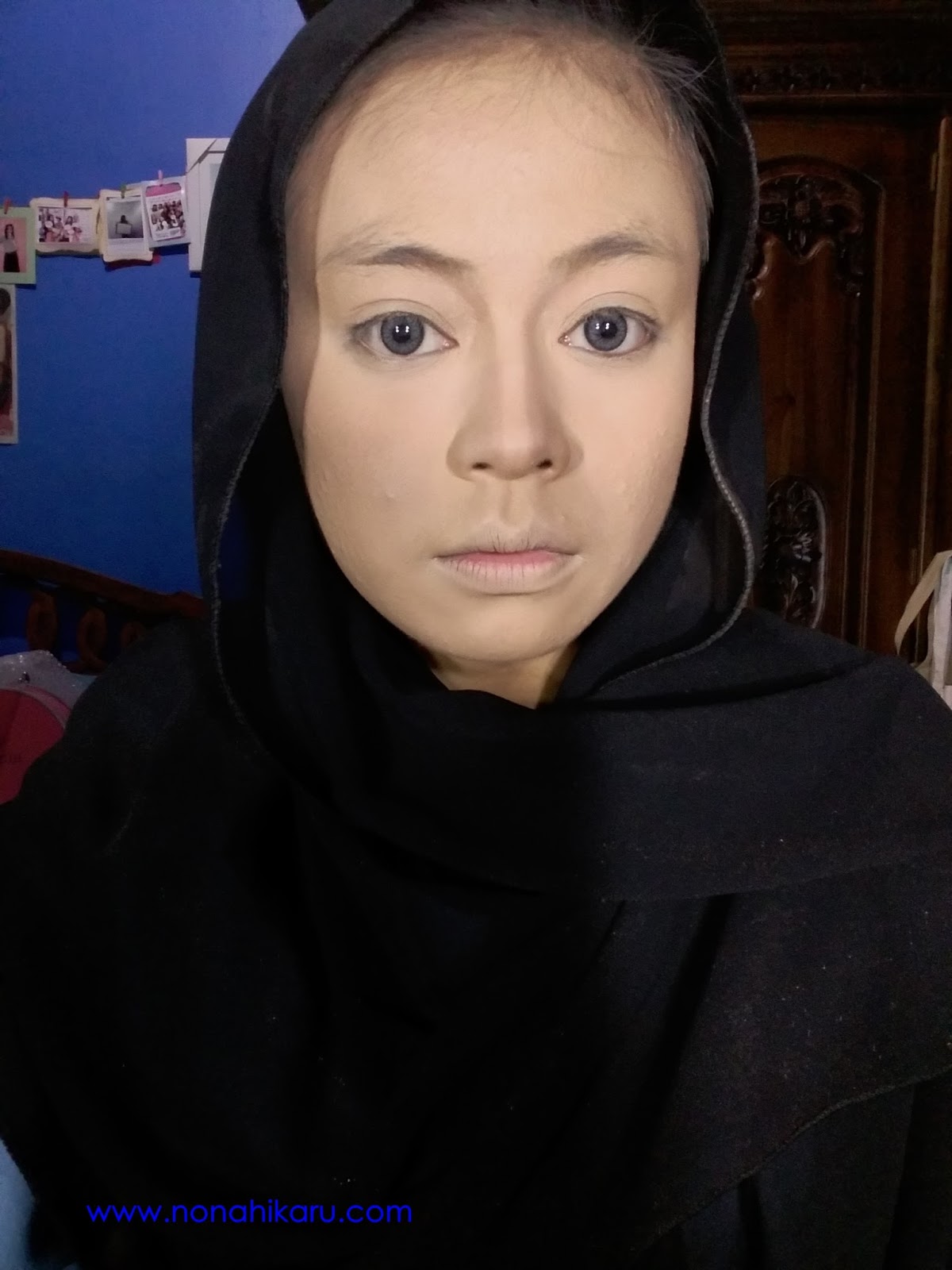 MAKEUP FOR MY GRADUATION Beauty Travelling