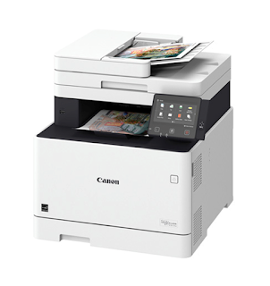 Canon imageCLASS MF733Cdw Driver Downloads