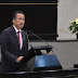    Gobernador Cuitláhuac García Comparece Ante el Congreso de Veracruz