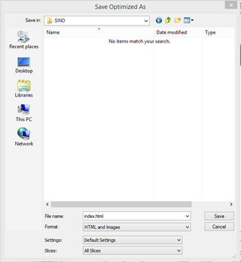 desain web photoshop 8