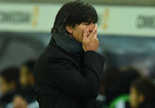 Agen Bola - Joachim Low Siap Tunjukkan Solidaritas Untuk Prancis