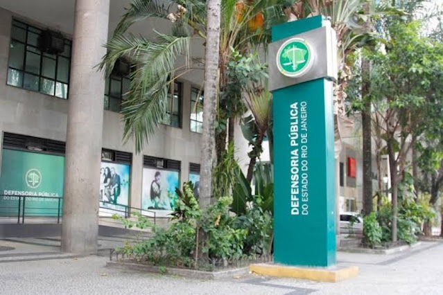 Defensoria intensifica atendimento às vítimas das chuvas Em Petropolis-RJ