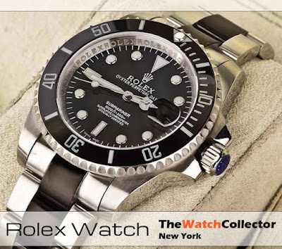 Rolex submariner