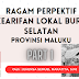 Bahan Ajar Tayang Ragam Perpektif Kearifan Lokal Masyarakat Buru Selatan