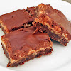 Mississippi Mud Bars - Recipe