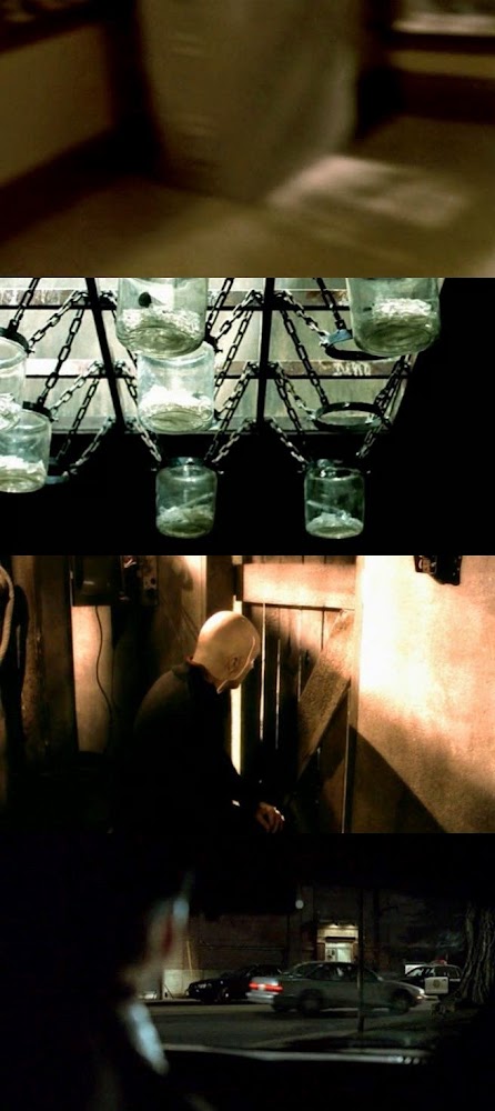 Saw Juegos Macabros 1 2 3 4 5 6 7 Dvdrip Latino