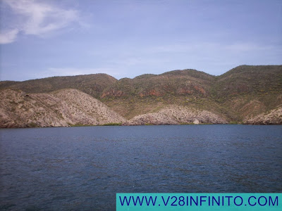 imagen Tours de isla en yate mochima