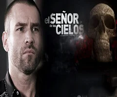 Telenovela El señor de los cielos 4