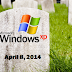 Windows XP: Queda solo un mes para su fin…¿ya tomó medidas?