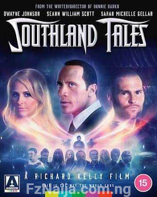 Southland Tales