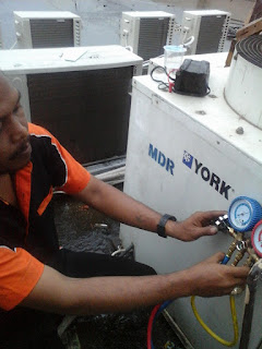 Service AC Batam centre