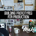 Making It - Launching a Fashion Label Episode 3: Build