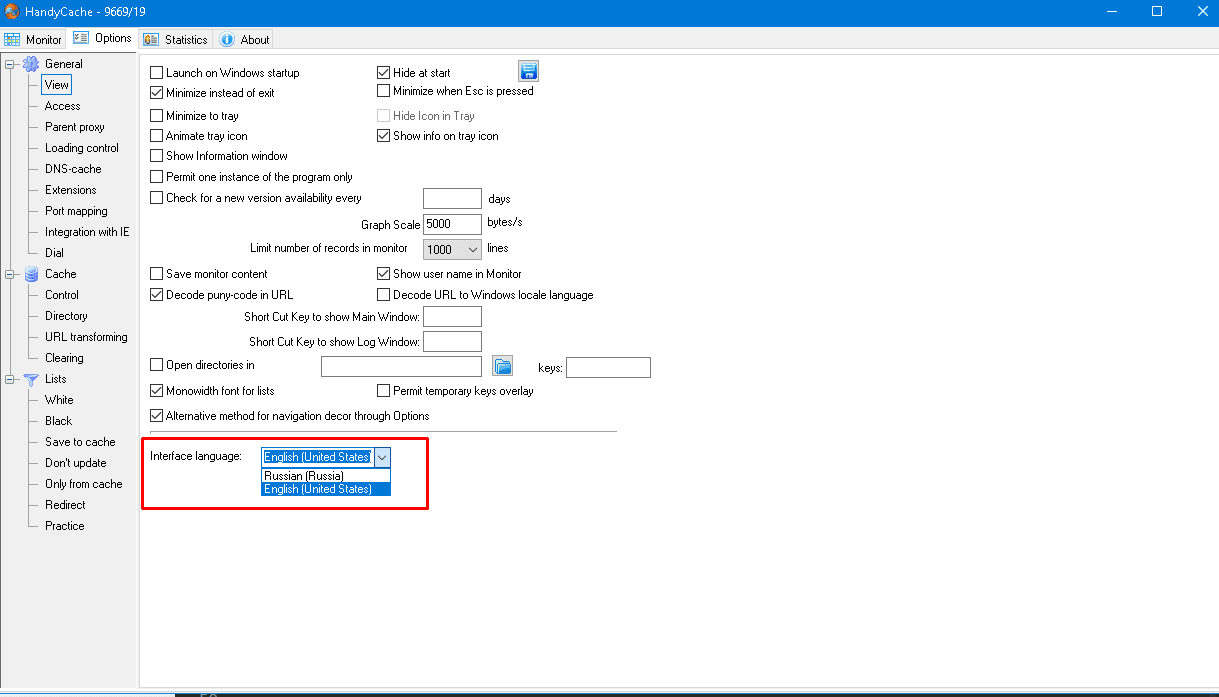 handycache-set-language