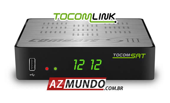 Tocomsat Combate S3