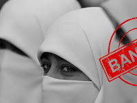 Sri Lanka to ban burka and other face coverings.