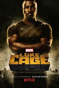 Luke Cage (2016): serie de Netflix