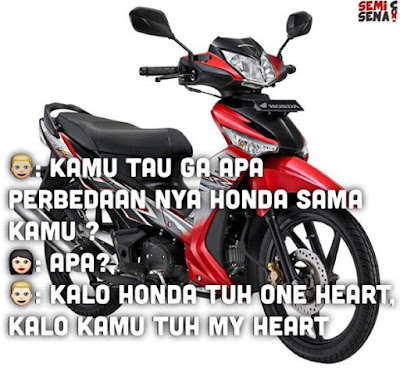 15 Meme 'Chat Gombal' yang Maut Abis, Jomblo Merapat!