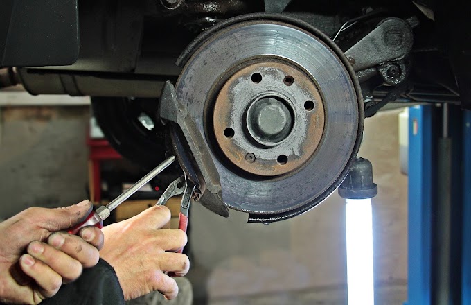 The Top Tips To Keep Your Car’s Brakes In Excellent Condition