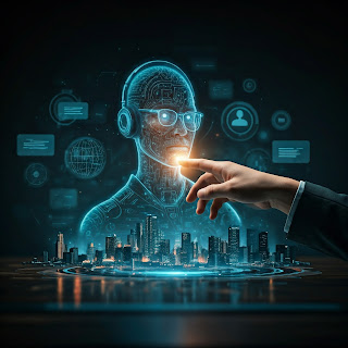 The Future of Customer Service AI, Automation, and Human Connection
