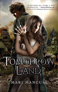 Tomorrow Land 2