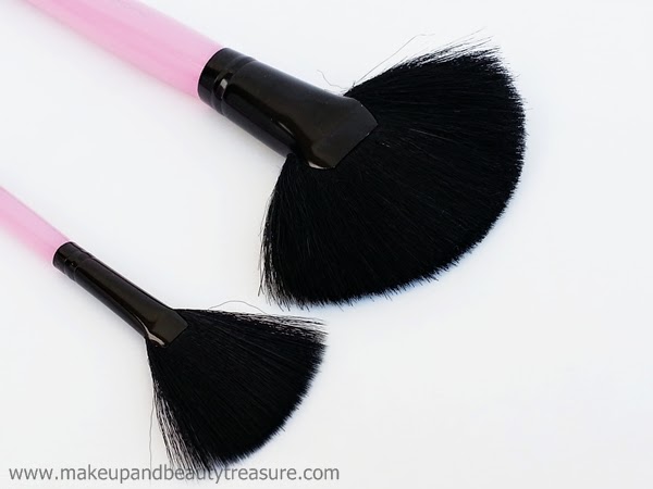 31-piece-Makeup-Brush-Set-Review