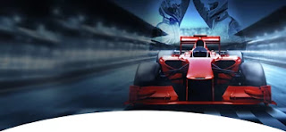 Luckia promo GP BAHREIN F1 28-3-2021