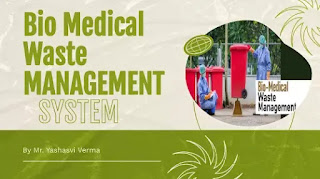 Biomedical Waste Management 2022  PPT Download
