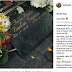Rapper Wiz Khalifa memicu kemarahan untuk kunjungan ke makam Pablo Escobar